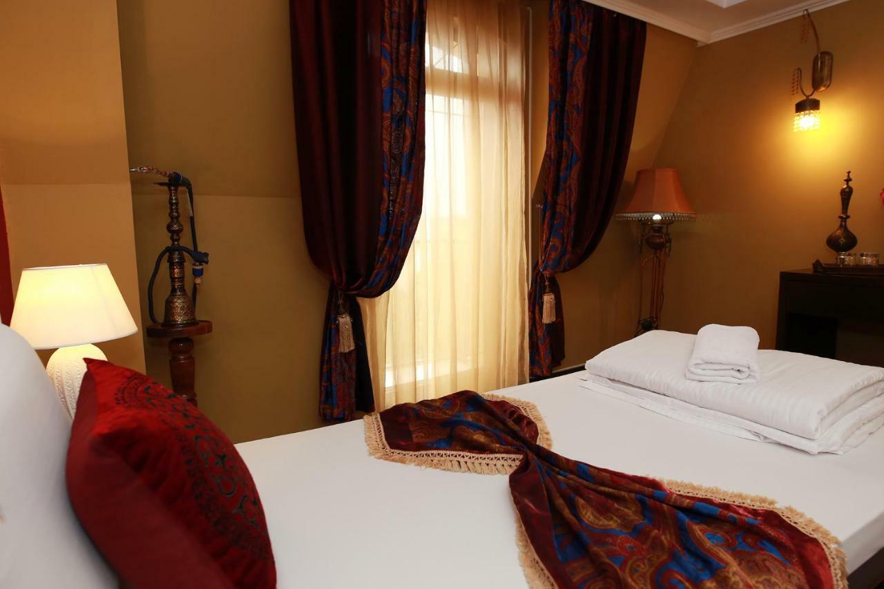 Hotel-Pensiunea Zefir Timisoara Exterior photo